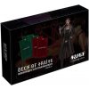 Modiphius Entertainment Kult: Divinity Lost - Deck of Traits