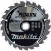 Makita KRUHOVÁ PILA 165x20x24z / 5 ks. MB-09173-5