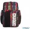 Arena Spiky III Farba: Tie Dye, Objem: 45 litrov