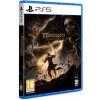 Mandragora: Whispers of the Witch Tree (PS5)