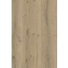 Vinyl Korková Podlaha LICO Oak Gray Synchro, 1235 x 230 x 8.5 mm, 1.99m2