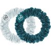Invisibobble Sprunchie Slim 2 ks, Coal as Ice