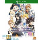 Hra na Xbox One Tales of Vesperia (Definitive Edition)