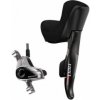 SRAM radenie Dual RED ETAP HRD ľavé + brzda Post Mount SRAM 00063897