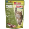 Miau Miau Cat kačacie, vrecko 100 g