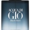 Giorgio Armani Acqua di Giò Profondo parfumovaná voda pánska 50 ml