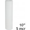 Filtrační vložka USTM PS-5M 10" 5 mcr