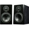 SVS Prime Bookshelf Speaker - Black Ash