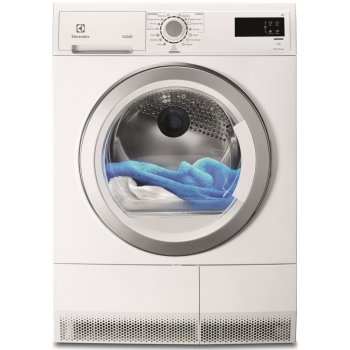 Electrolux EDH 3686 GDE