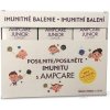 AMPCARE JUNIOR IMUNITNÉ BALENIE sirup 3x150 ml