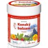 KONSKÝ BALZAM SWISS hrejivý - 500+50 ml zadarmo (550 ml)
