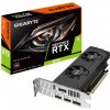 Gigabyte GeForce RTX 3050 OC Low Profile 6G GV-N3050OC-6GL