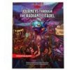Journeys Through the Radiant Citadel (Dungeons & Dragons Adventure Book)