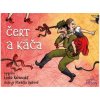Čert a Káča