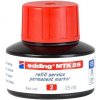 Edding MTK 25 červená