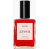 Manucurist Green Lak na nechty Poppy red 15 ml