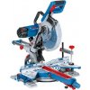 Bosch Náradie - Pokosová píla 254 mm, 1800 W 0601B22600