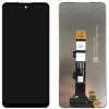 Motorola Moto E32 LCD displej + dotyková plocha čierna