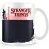 Pyramid International Hrnek Stranger Things Upside Down měnící se 315 ml