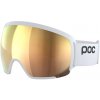 POC Orb Clarity Spare Lens Kit Hydrogen White/Spektris Gold