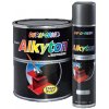 Alkytón 750ml kováčska strieborná farba