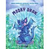 Modrý drak