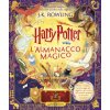 Harry Potter. L'almanacco magico. La guida magica ufficiale ai libri della saga di J.K. Rowling