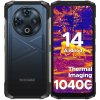 DooGee Fire 6GB/256GB