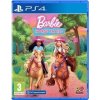 Barbie: Horse Trails (PS4)