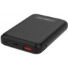 Powerbank GoGEN Magsafe 10000mAh, PBMS100001 (PBMS100001B) čierna