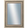 DANTIK - Zrkadlo v rámu, rozmer s rámom 50x70 cm z lišty KŘÍDLO veľké (2773)