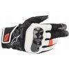 RUKAVICE CROSS ALPINESTARS SMX S DRYSTAR BLACK 2XL