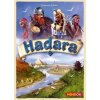 Hadara - Benjamin Schwer