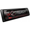 Pioneer DEH-S320BT Bluetooth autorádio MP3 AUX USB MOSFET 4x50W