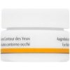 Dr. Hauschka Eye Balm hydratačný krém pre očné okolie pre upokojenie pleti 10 ml