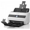 Skener EPSON WorkForce DS-870, A4, 600x600 dpi, obojstranný, USB 3.0, 3 roky záruka po reg.