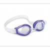 Intex detské plavecké okuliare fialové 55602 - plavecké okuliare