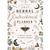 Llewellyn's Herbal Enchantment Planner 2027