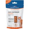 Francodex Pochúťka Indoor mačka 65g