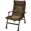 JRC - Kreslo Defender II Armrest Chair