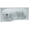 Jika Tigo 160 x 80 cm H2212100000001