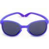 Slnečné okuliare KiETLA 12 m + modrá farba