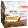 Resource 2.0kcal Fibre Čokoládový por.sol.4 x 200 ml