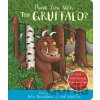 Have You Seen the Gruffalo? - Julia Donaldson
