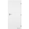 Doornite QUATRO Plné Biele 60 cm