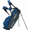 TaylorMade Flextech Stand Bag Grey/Navy
