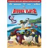 Divoké vlny 2 DVD