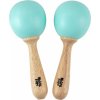 Noicetone M M002-3 15,5x5,5cm Turquoise Maracas