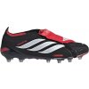 Kopačky adidas Predator Elite Fold-Over Tongue AG ki6296 Veľkosť 44 EU | 9,5 UK | 10 US | 27,1 CM