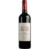 Château Haut Domingue, Bordeaux rouge AOC 2022 12% 0,75 l (čistá fľaša)
